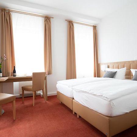 Nineofive Hotel Jena Luaran gambar