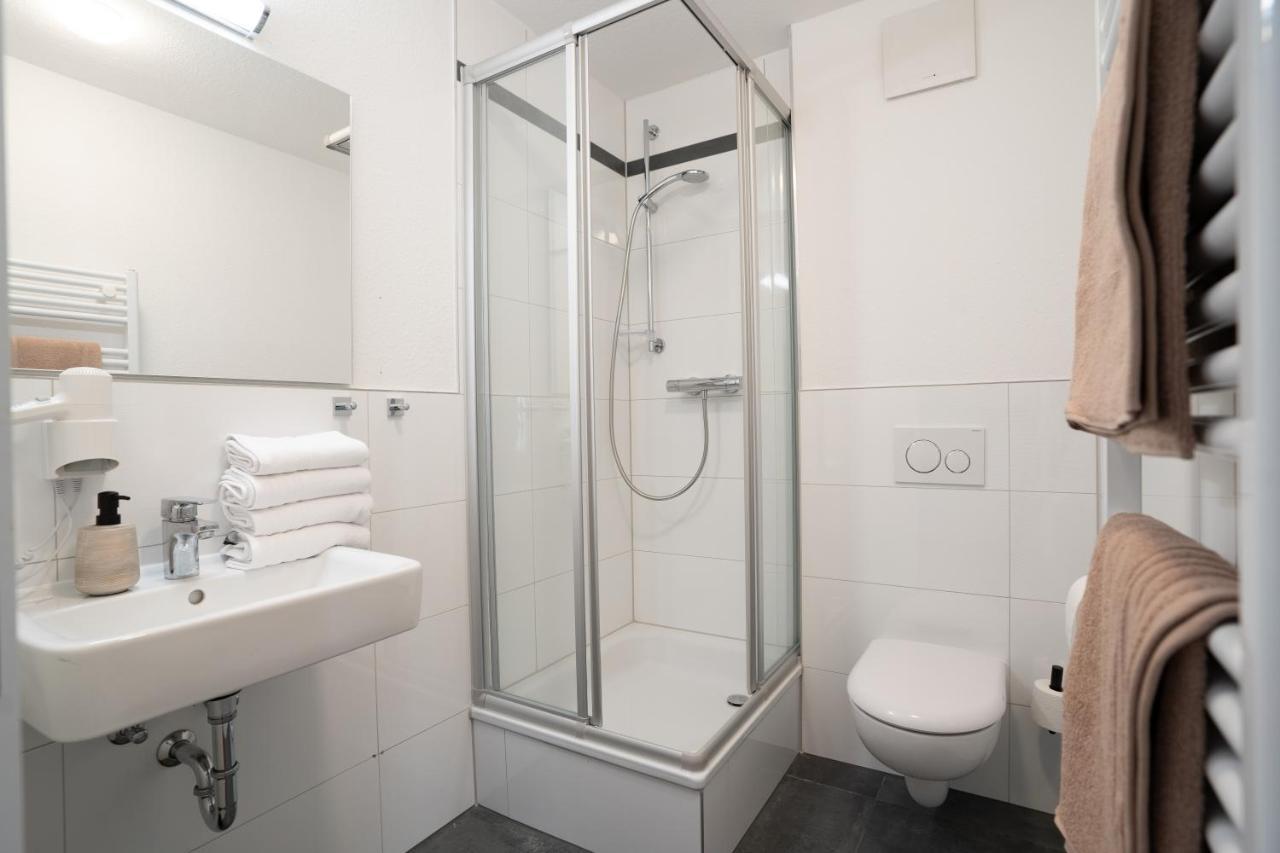 Nineofive Hotel Jena Luaran gambar