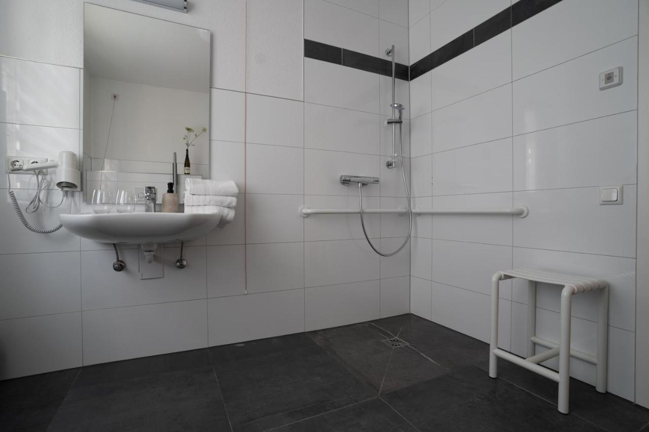 Nineofive Hotel Jena Luaran gambar